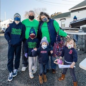 Meet your Posher, Sara